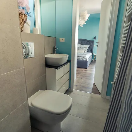 Luna Apartment Constanta